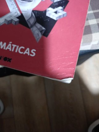 Matemáticas 1 ESO : Geniox