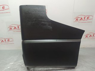 PUNTERA PARAGOLPES TRASERA DERECHA OPEL VIVARO B KASTEN/COMBI Combi L1 2.7T