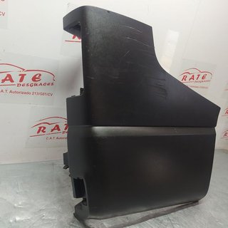 PUNTERA PARAGOLPES TRASERA DERECHA OPEL VIVARO B KASTEN/COMBI Combi L1 2.7T