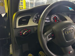 Audi A4 2009