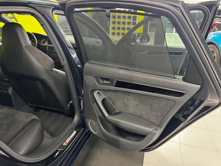 Audi A4 2009