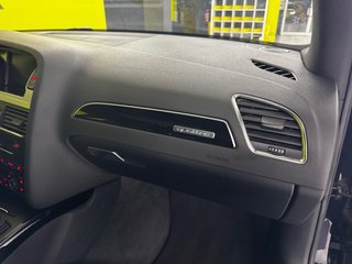 Audi A4 2009