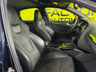 Audi A4 2009