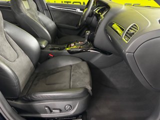 Audi A4 2009