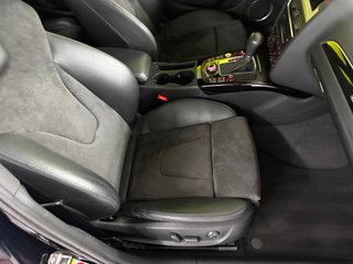 Audi A4 2009