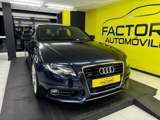 Audi A4 2009