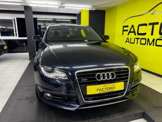 Audi A4 2009