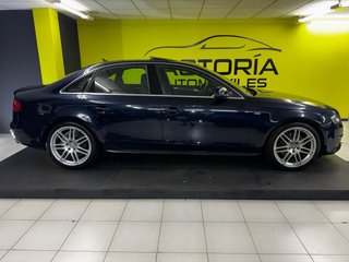 Audi A4 2009
