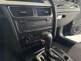 Audi A4 2009