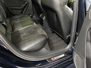 Audi A4 2009