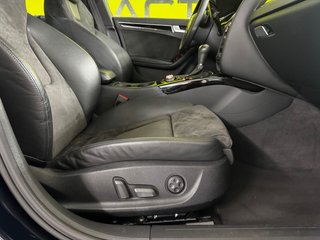 Audi A4 2009