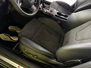 Audi A4 2009