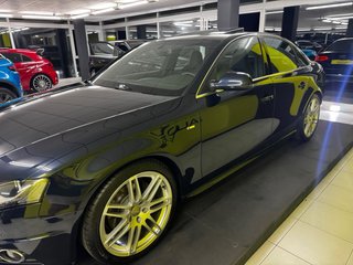 Audi A4 2009
