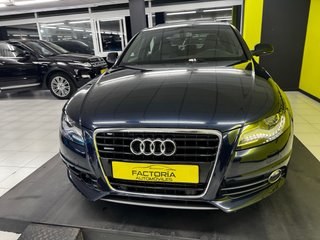 Audi A4 2009