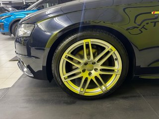 Audi A4 2009