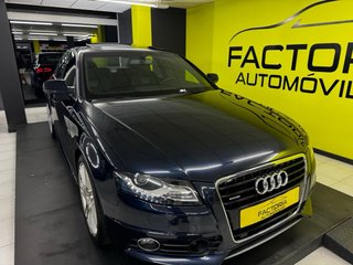Audi A4 2009