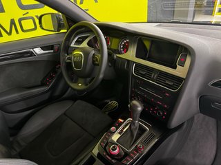 Audi A4 2009