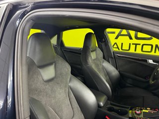 Audi A4 2009