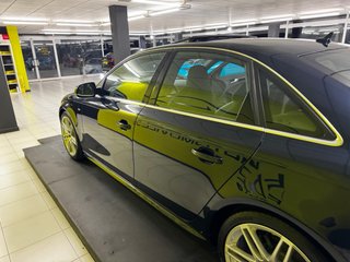 Audi A4 2009