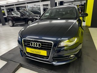 Audi A4 2009