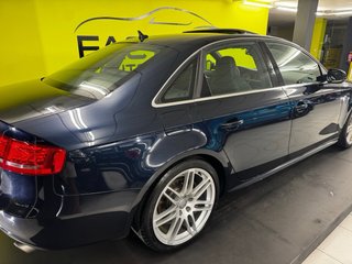 Audi A4 2009