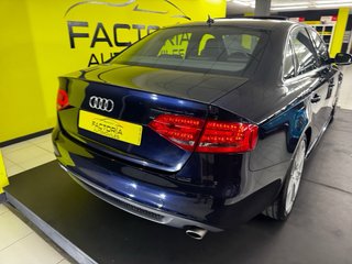 Audi A4 2009