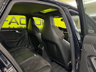 Audi A4 2009