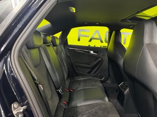 Audi A4 2009