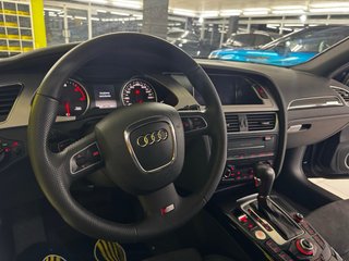 Audi A4 2009