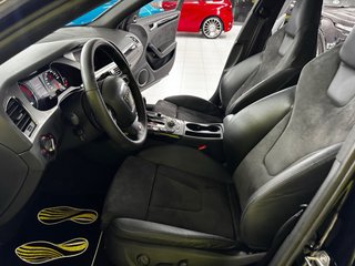 Audi A4 2009