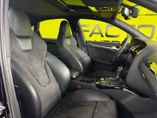 Audi A4 2009