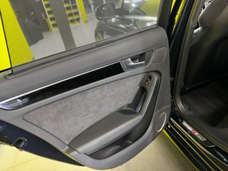 Audi A4 2009