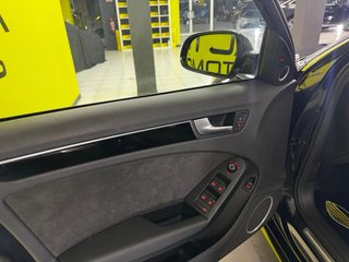 Audi A4 2009