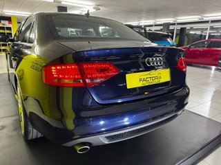 Audi A4 2009