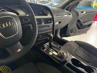 Audi A4 2009