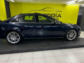 Audi A4 2009