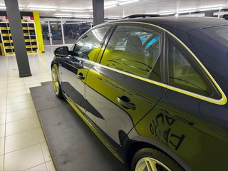 Audi A4 2009