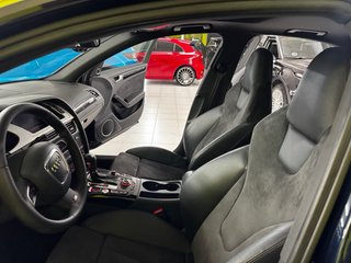 Audi A4 2009