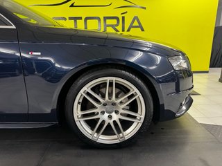 Audi A4 2009