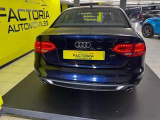 Audi A4 2009