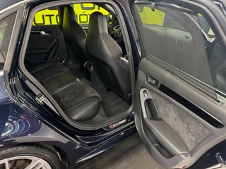 Audi A4 2009