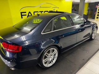 Audi A4 2009