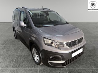 Peugeot Rifter 1.5 BlueHDi 130cv Active Nav+ Standard