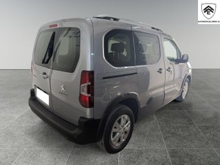 Peugeot Rifter 1.5 BlueHDi 130cv Active Nav+ Standard