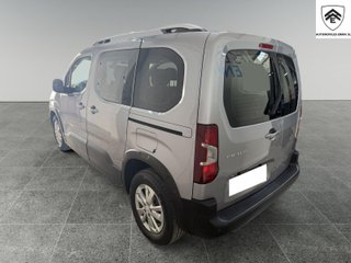Peugeot Rifter 1.5 BlueHDi 130cv Active Nav+ Standard