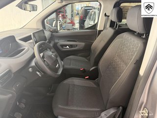 Peugeot Rifter 1.5 BlueHDi 130cv Active Nav+ Standard