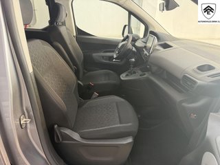 Peugeot Rifter 1.5 BlueHDi 130cv Active Nav+ Standard