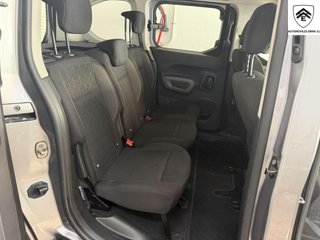 Peugeot Rifter 1.5 BlueHDi 130cv Active Nav+ Standard