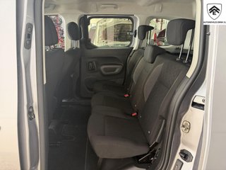Peugeot Rifter 1.5 BlueHDi 130cv Active Nav+ Standard