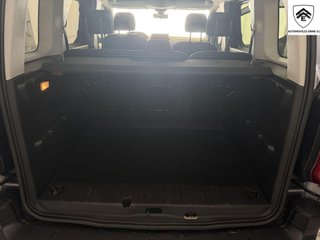 Peugeot Rifter 1.5 BlueHDi 130cv Active Nav+ Standard